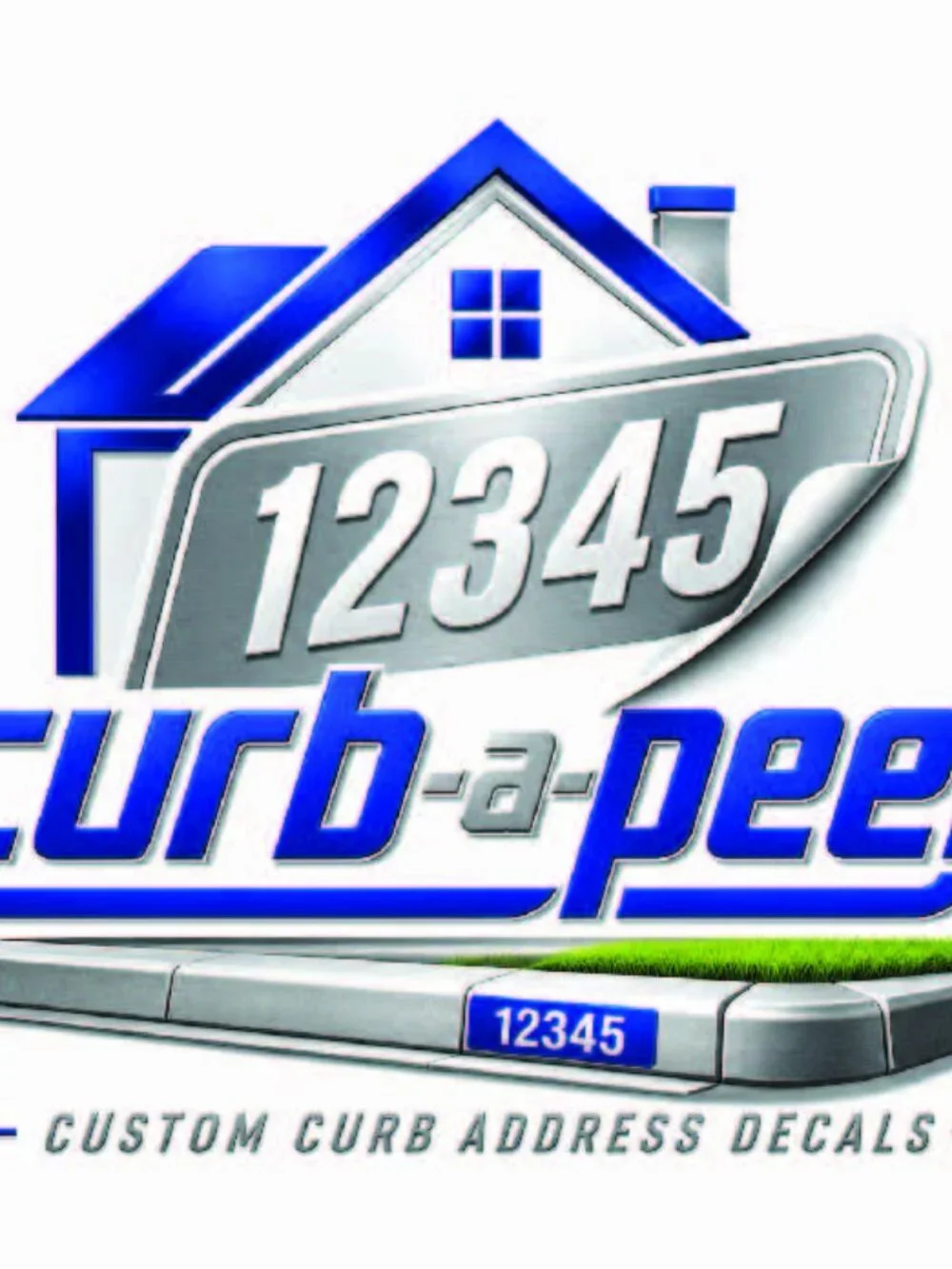 N/A add curb